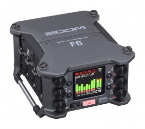 ZOOM 줌 F6 멀티 트랙 레코더