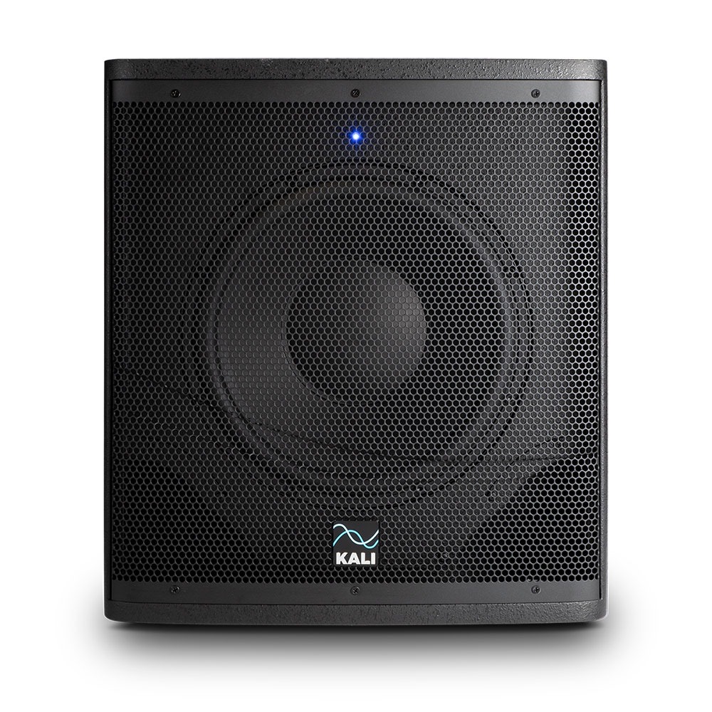 Kali Audio 칼리오디오 WS-12 액티브 WS12 서브우퍼