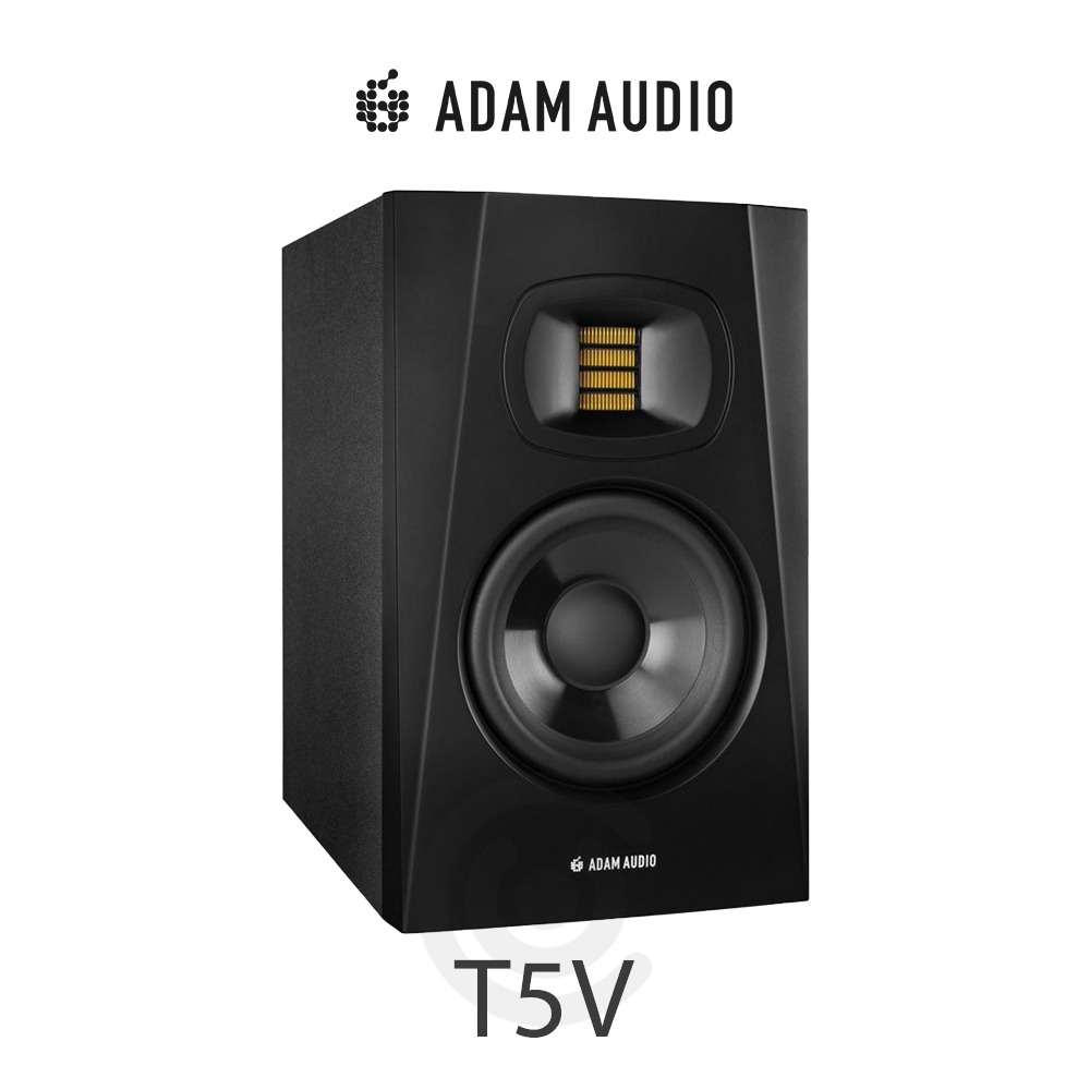 아담오디오 T5V 1통 ADAM AUDIO 5인치 모니터스피커
