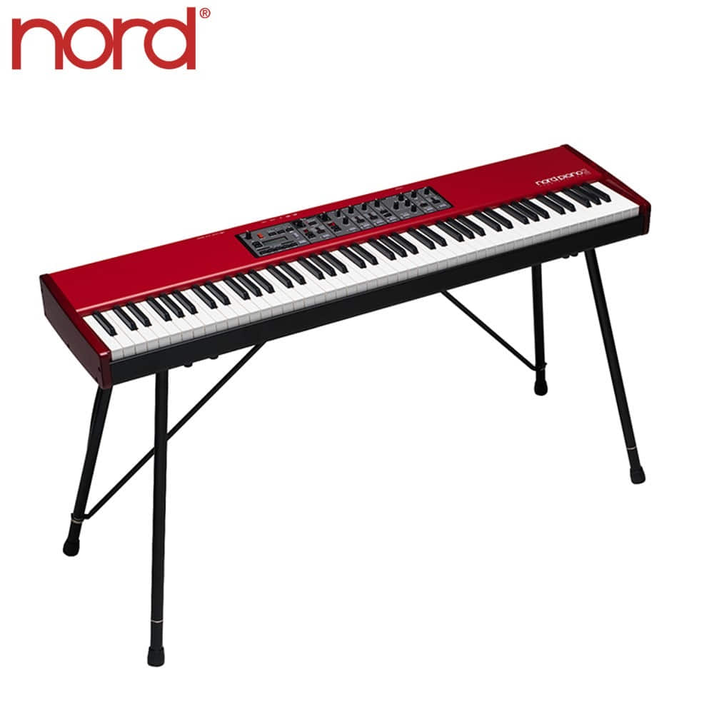 Nord Keyboard Stand EX 노드 키보드 스탠드