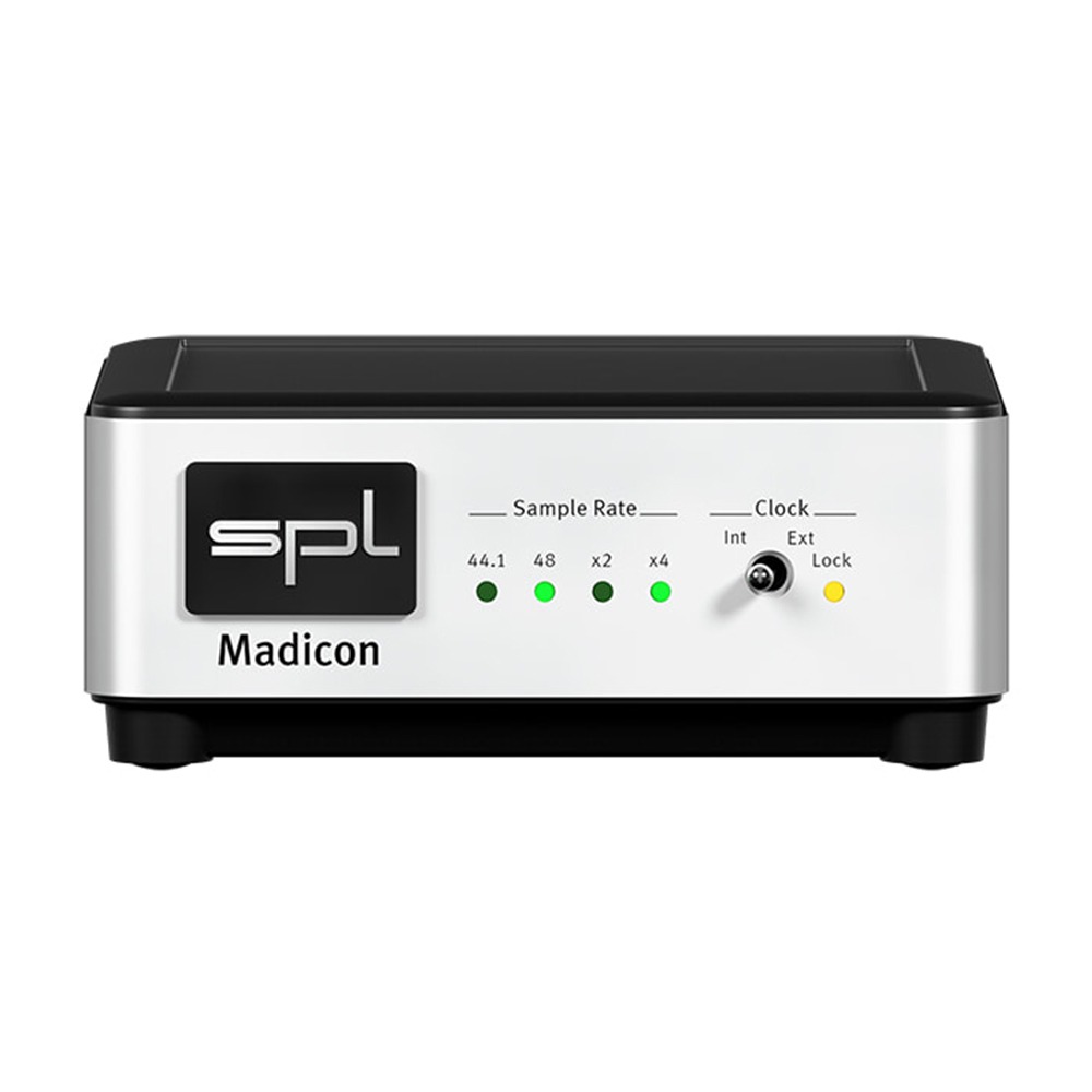 SPL Madicon MADI to USB 인터페이스