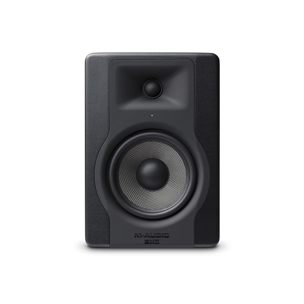 M-Audio BX5 D3 1통 엠오디오 5인치 액티브 스튜디오 스피커