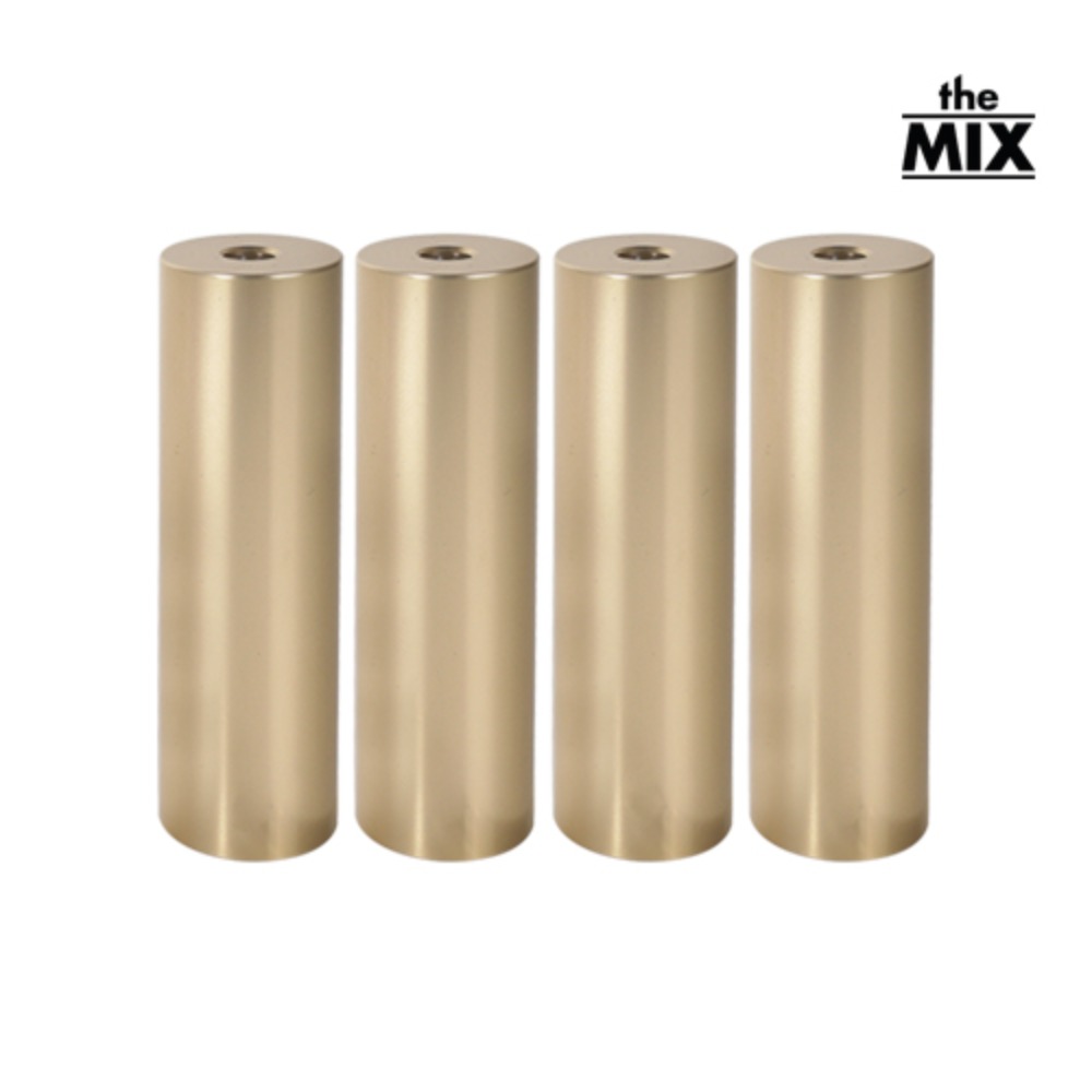 THE MIX 더 믹스 알루미늄 몸통 기둥 AR-1836 AR-3036