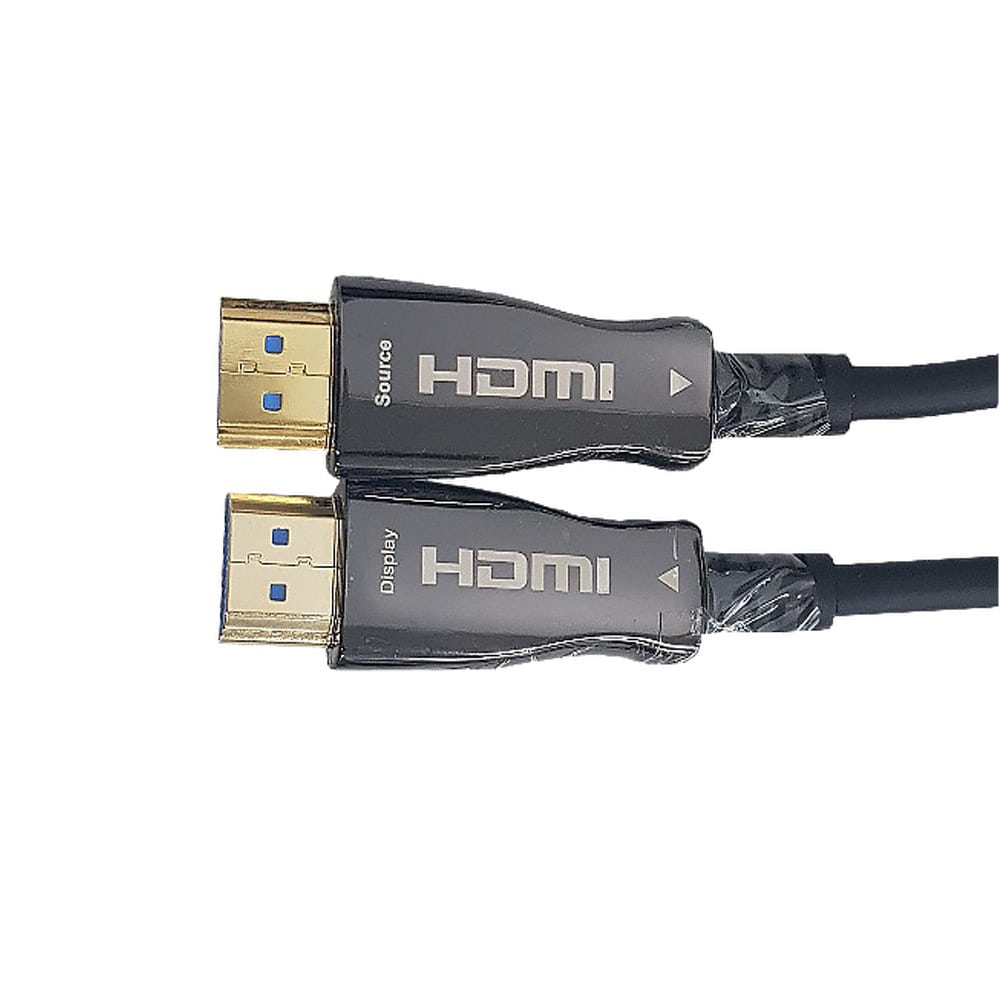 SOTHISTECK 소디스텍 ST-C25 HDMI 광케이블 25M STC25