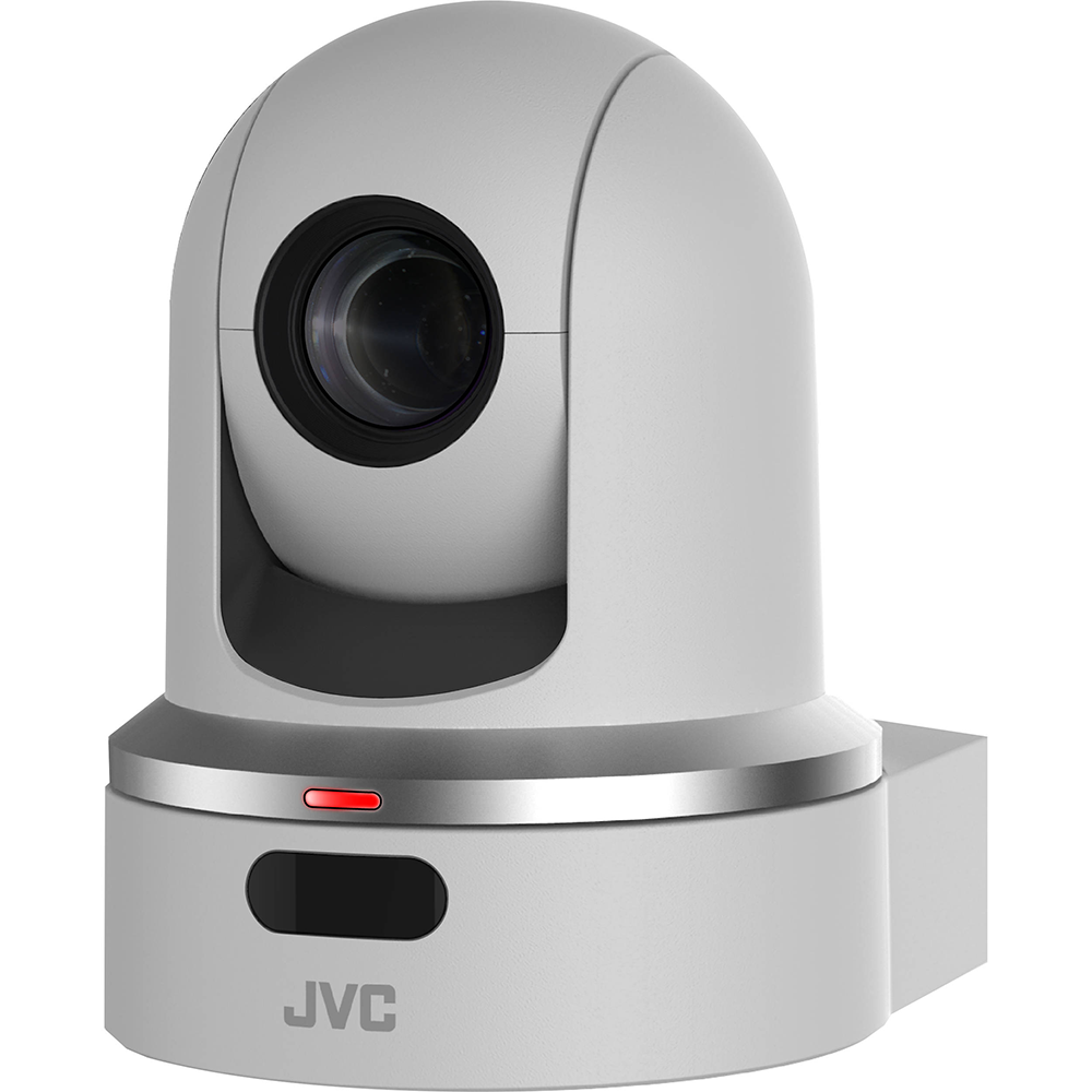 JVC KY-PZ100W PTZ 카메라 라이브스트리밍 카메라