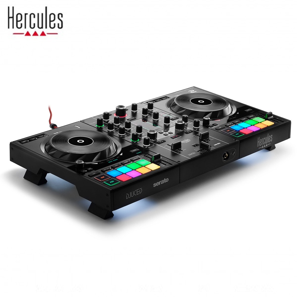 HERCULES DJ Control Inpulse 500 인펄스500