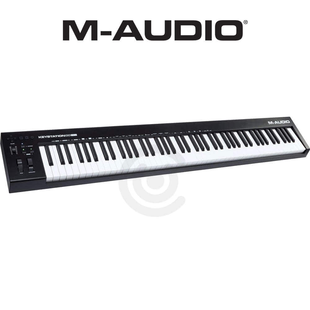 M-Audio Keystation 88 MK3 엠오디오 키스테이션 88