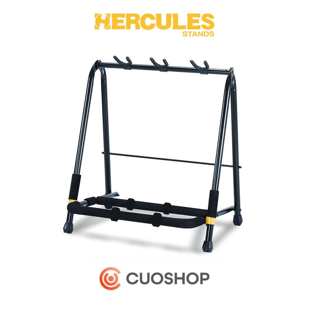 HERCULES 허큘리스 Display Rack 스탠드 GS523B