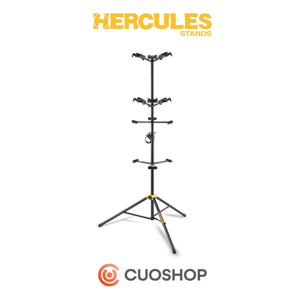 HERCULES 허큘리스 6단 멀티형 스탠드 GS526B
