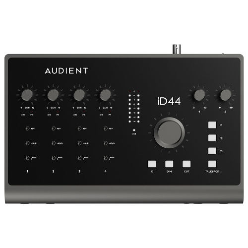 Audient 오디언트 ID44 MK2 USB 오디오인터페이스