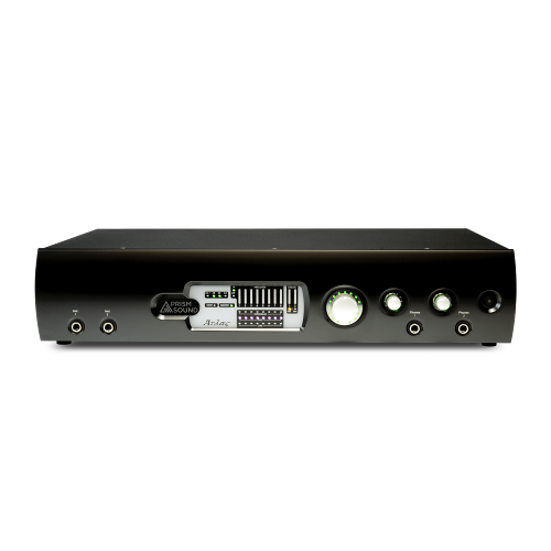 Prism Sound 프리즘사운드 Atlas (Ver2) USB 오디오 인터페이스