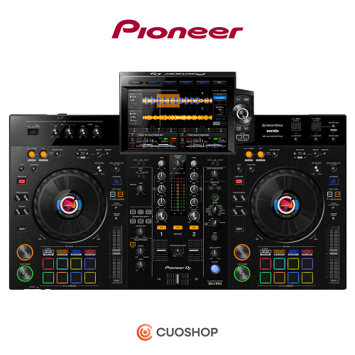 Pioneer 파이오니어 DJ XDJ-RX3 디제이 시스템
