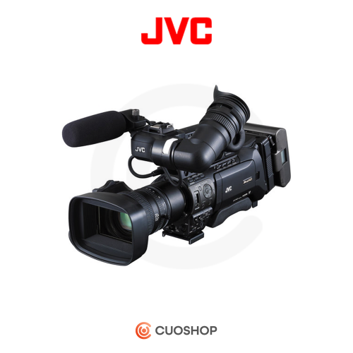 JVC GY-HC850U 방송용 캠코더 GY HC850U GYHC850U