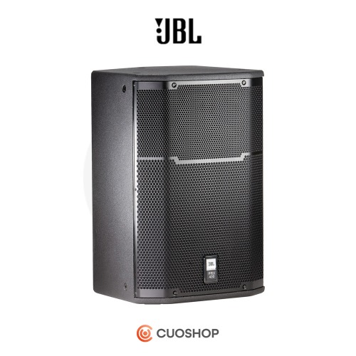 JBL PRX415M black 15인치 2웨이 패시브 포터블 스피커 블랙