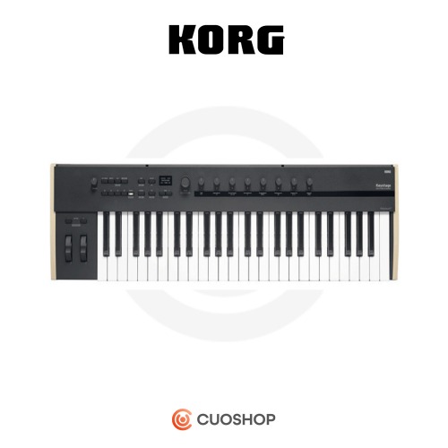 KORG Keystage-49 코르그 키스테이지49 폴리 AT USB MIDI 키보드