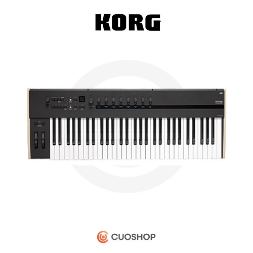 KORG Keystage-61 코르그 키스테이지61 폴리 AT USB MIDI 키보드