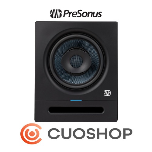 Presonus Eris Pro8 프리소너스 에리스 프로8 동축 액티브 모니터 스피커 1통