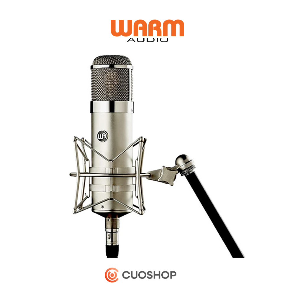 Warm Audio WA47